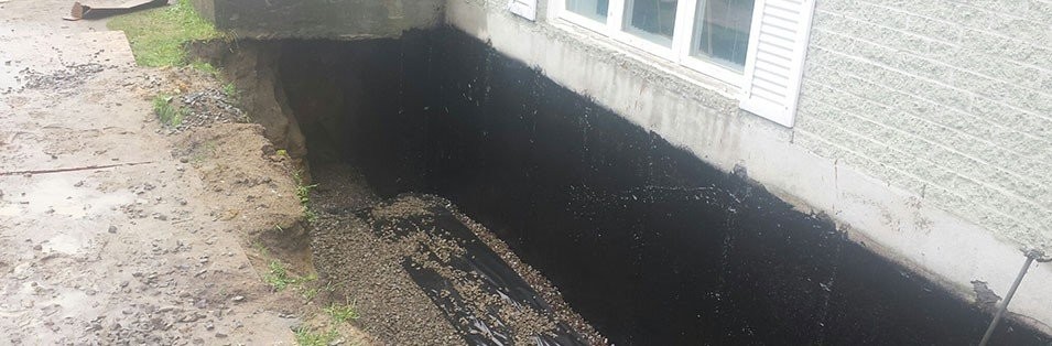 Fondation_Martin Cerat excavation