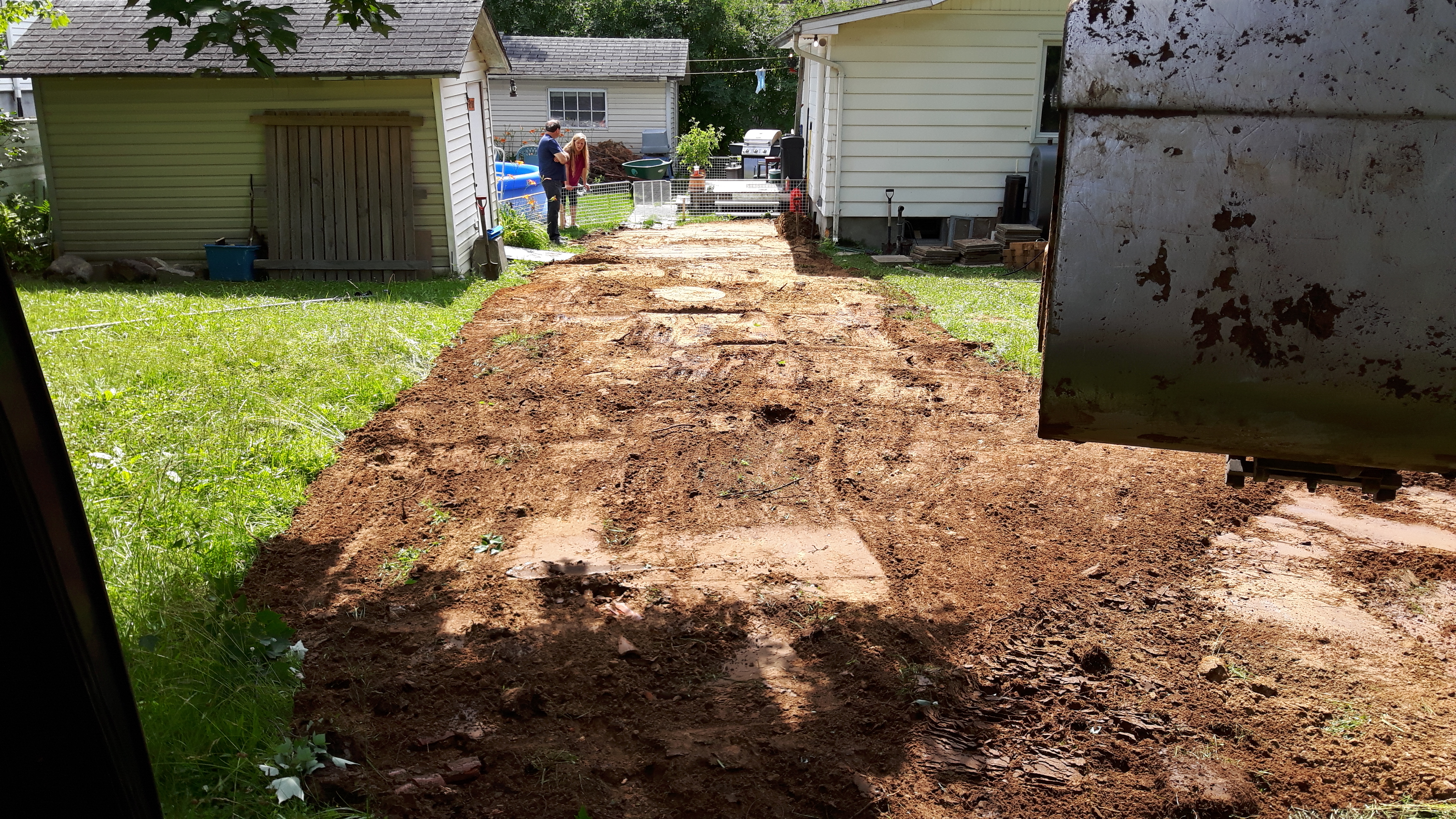 Installations Septiques