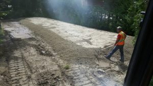 Installations Septiques