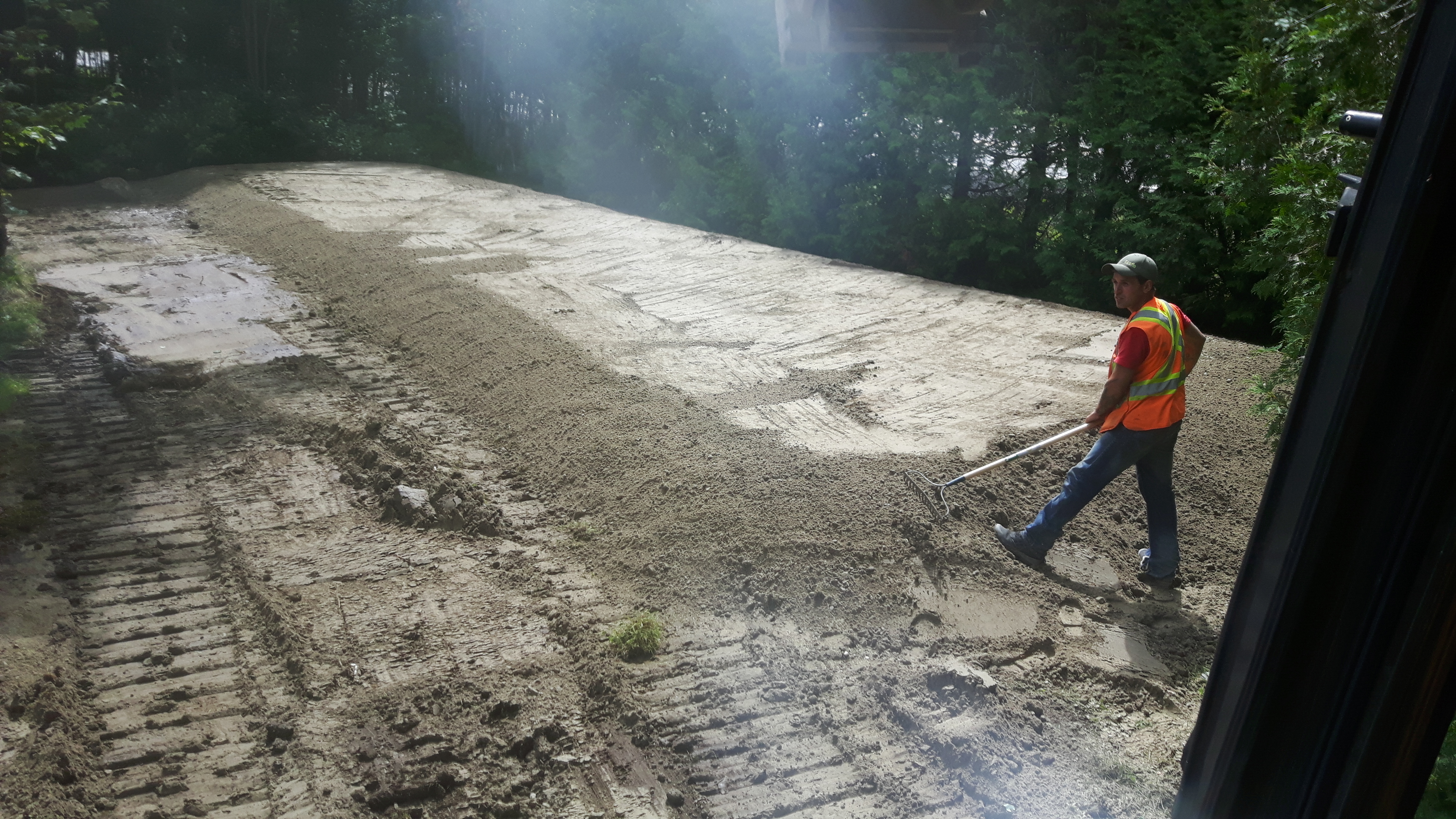 Installations Septiques