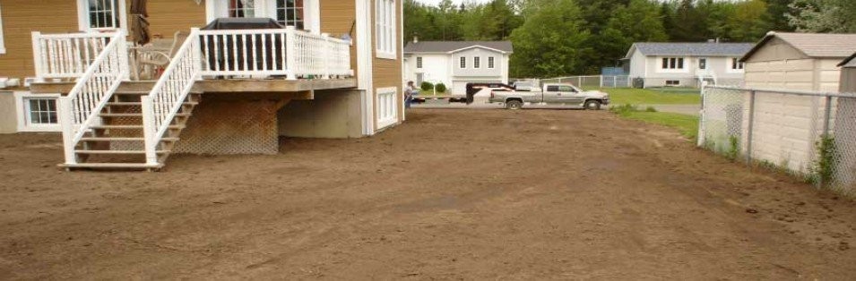 Terrassement_Martin Cerat excavation